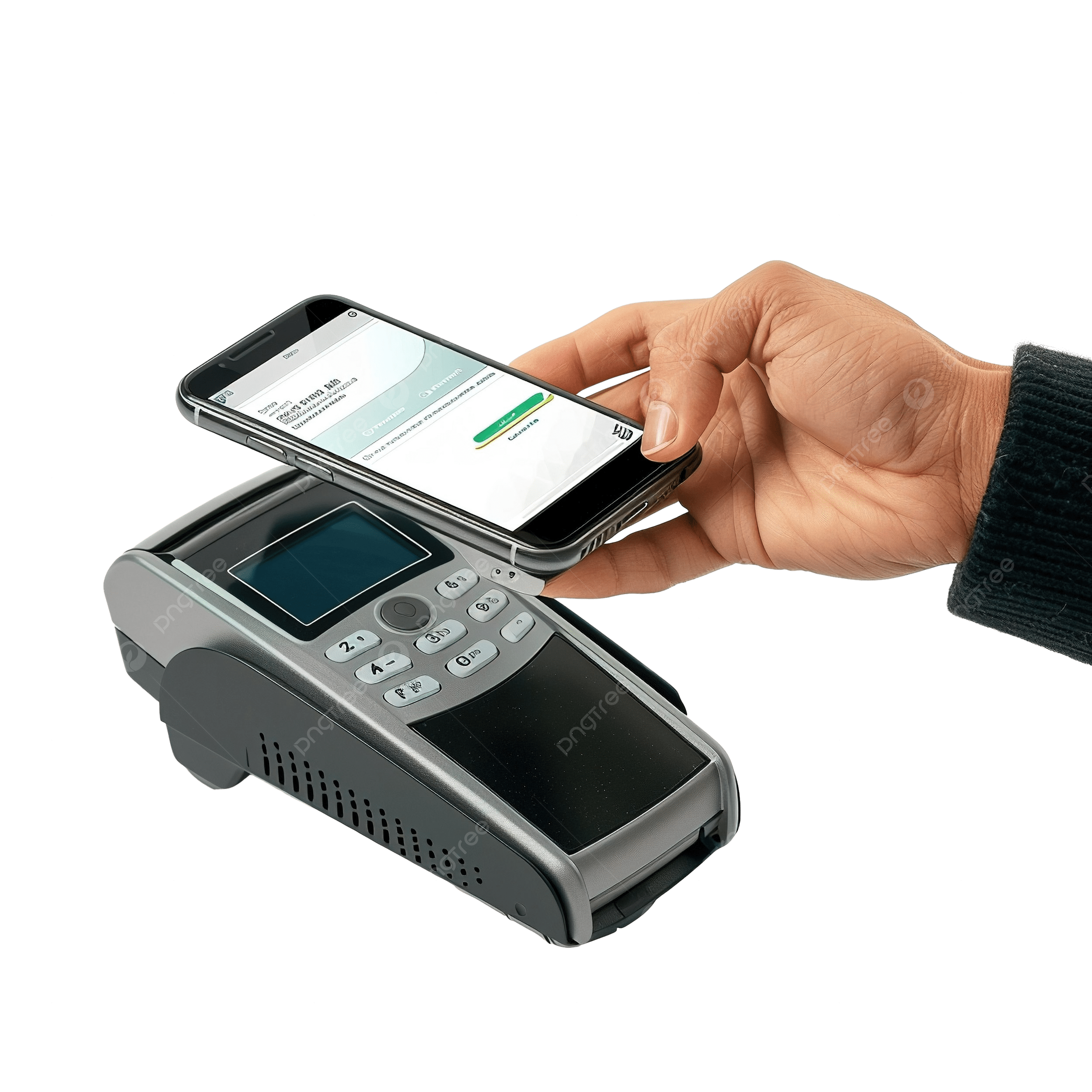 Merchant Payments Icon